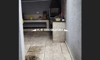 Imagem 7: São Paulo - Casa Padrão - PARQUE PERUCHE