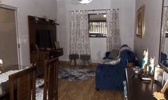 Imagem: Casa com 03 dorms. Sendo 01 suíte no Jardim