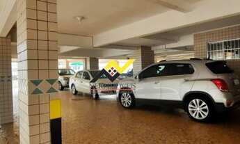 Imagem 4: Apartamento para Venda em Praia Grande, Guilhermina, 2 dormitórios, 1 banheiro, 1 vaga