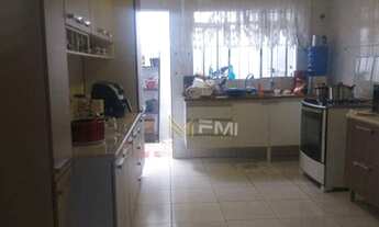 Imagem 6: Casa com 3 dormitórios à venda, 154 m² por R$ 350.000,00 - Parque Bom Retiro - Paulínia/SP