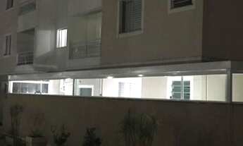 Imagem 2: Apartamento de 02 dormitórios com suíte, à venda em Taubaté