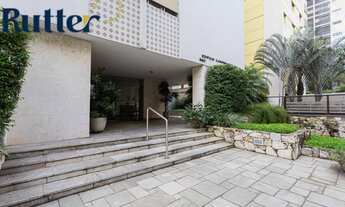 Imagem 2: APARTAMENTO Á VENDA NO ITAIM BIBI