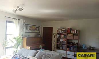 Imagem 3: Apartamento com 3 dormitórios à venda, 146 m² - Jardim - Santo André/SP