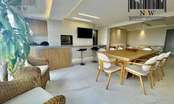 Imagem 3: Apartamento com 4 dormitórios à venda, 142 m² por R$ 1.770.000,00 - Vila Leopoldina - São