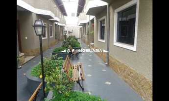 Imagem 3: São Paulo - Casa de Condomínio - CHORA MENINO