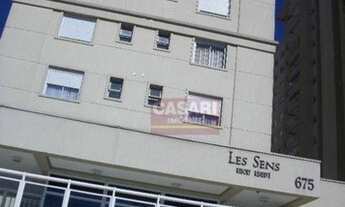 Imagem 2: Cobertura Residencial à venda, Planalto, São Bernardo do Campo - CO2146