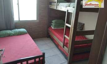 Imagem 5: Apartamento com 2 dormitórios à venda, 400 m² por R$ 250.000 - Praia Do Sonho - Itanhaém/S