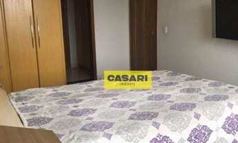 Imagem 3: Apartamento com 4 dormitórios, 250 m² - venda por R$ 1.170.000,00 ou aluguel por R$ 4.000