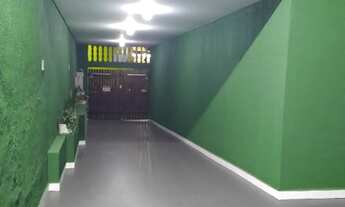 Imagem 4: Nilópolis casa no centro com 2 quartos