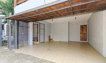 Imagem 5: Porto Alegre - Casa Padrão - Ipanema