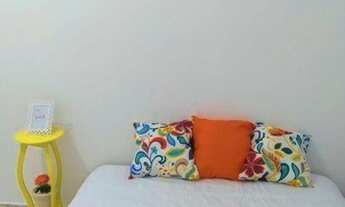 Imagem 5: Apartamento pé na areia, na Aviação com 1 dormitório