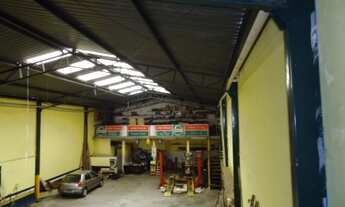 Imagem 2: Galpão/depósito/armazém à venda em Sabará