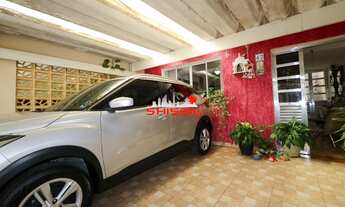 Imagem 2: Excelente casa Chacara Santo Antonio