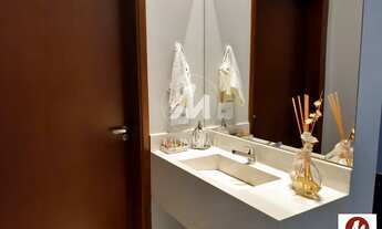 Imagem 5: Casa (sobrado em condominio) 5 dormitórios/suite, cozinha planejada, portaria 24hs, lazer