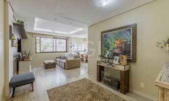 Imagem 6: Porto Alegre - Apartamento Padrão - Petrópolis