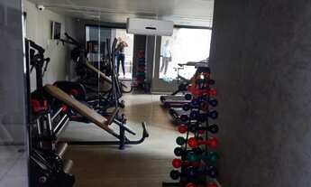 Imagem 4: Apartamento três suites Jatiuca