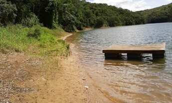 Imagem 2: VENDO ESSA LINDA CHACARA PE NA AGUA