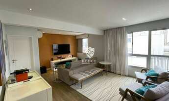 Imagem 5: Apartamento com 3 dormitórios à venda, 113 m² por R$ 1.800.000 - Moema - São Paulo/SP