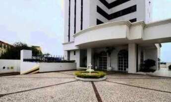 Imagem: Oportunidade no Horto Florestal