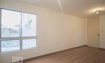 Imagem 2: Apartamento para Aluguel - Santo Amaro , 2 Quartos, 50 m2