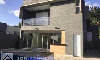 Imagem 5: Casa em Condomínio para Venda em Ribeirão Preto, Bonfim Paulista, 3 dormitórios, 3 suítes