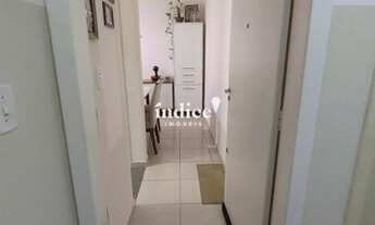 Imagem 4: Apartamento à venda 2 quartos 1 vaga Lagoinha Ribeirão Preto