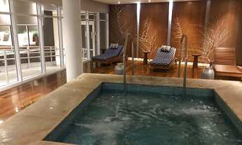 Imagem 5: Excelente studio para aluguel e/ou venda, 48 m2 com 1 quarto em Vila Gertrudes - São Paulo