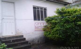 Imagem 7: Casa com 2 dormitórios à venda, 280 m² - Baeta Neves - São Bernardo do Campo/SP