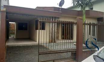 Imagem 2: CASA COM 3 DORMITÓRIOS NO BAIRRO CIDADE NOVA