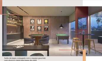 Imagem 5: Apartamento com 4 dormitórios à venda em Belo Horizonte