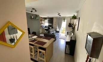 Imagem: Apartamento á venda 51m² 2 quartos com