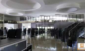 Imagem 7: Salão/Galpão (salão - sobrado