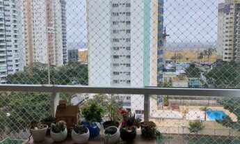 Imagem 7: Maravilhoso Central Park!! Planta ORIGINAL! 192 m² - venda ou locação, Jardim Aquarius