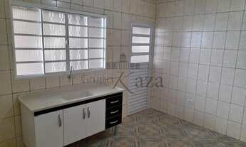 Imagem 6: Casa para aluguel tem 130 metros quadrados com 2 quartos