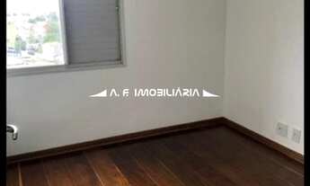 Imagem 12: São Paulo - Apartamento Padrão - LAUZANE PAULISTA