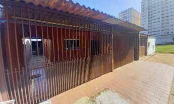 Imagem 4: Excelente Casa! 03 Quartos, 144m2, Escriturada, QNO 19, Expansão Setor O, Ceilândia