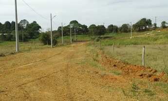 Imagem 3: Lote/Terreno Localizado no Bairro Sorocamirim em Ibiúna SP