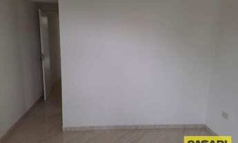 Imagem 5: Apartamento com 2 dormitórios à venda, 53 m² - Vila Guiomar - Santo André/SP