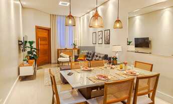 Imagem 7: Casa de Condomínio com 3 dorms, Bosque da Água Branca, Piracicaba - R$ 850 mil, Cod