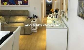 Imagem: São Paulo - Apartamento Padrão - SANTANA