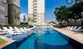 Imagem: São Paulo - Apartamento Padrão - PARQUE