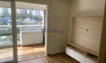 Imagem 5: Apartamento, Panamby - São Paulo