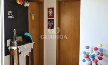 Imagem 7: Apartamento para comprar no bairro Morro Santana - Porto Alegre com 2 quartos