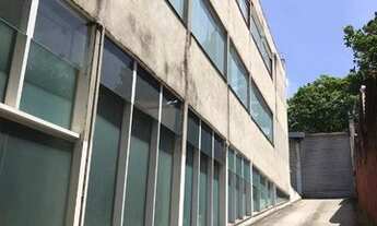 Imagem 5: Galpão à venda, 966 m² - Vila Anita - São Bernardo do Campo/SP