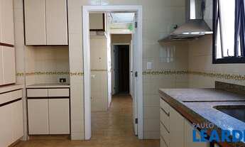 Imagem 7: APARTAMENTO - CAMPO BELO - SP