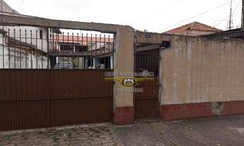 Imagem 4: Casa com 1 dormitório à venda, 205 m² por R$ 1.950.000,00 - Vila Antonieta - São Paulo/SP