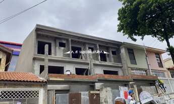 Imagem 4: São Paulo - Casa Padrão - CHACARA INGLESA