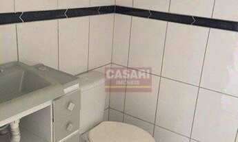 Imagem 2: Sala Comercial para locação, Jardim Três Marias, São Bernardo do Campo - SA3562
