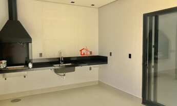 Imagem 11: Casa em Condomínio para Venda em Indaiatuba, Jardim Residencial Dona Maria José, 3 dormitó