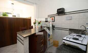 Imagem 4: Apartamento para Aluguel - Copacabana, 1 Quarto, 40 m2